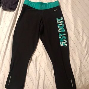 Nike Dri-Fit Leggings